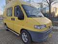 Peugeot Boxer 270 CS HDI 2.8 DC Jaune - thumbnail 6