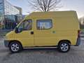 Peugeot Boxer 270 CS HDI 2.8 DC Jaune - thumbnail 3