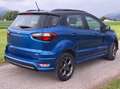 Ford EcoSport EcoSport 1,0 EcoBoost ST-Line ST-Line Blau - thumbnail 3