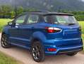 Ford EcoSport EcoSport 1,0 EcoBoost ST-Line ST-Line Blau - thumbnail 4