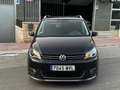 Volkswagen Touran 1.6TDI Advance BMT 105 Noir - thumbnail 2