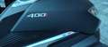 Peugeot Metropolis SW 400i - neuwertig und letzter Preis! Schwarz - thumbnail 5