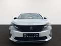 Peugeot 3008 Hybrid 225 Allure Weiß - thumbnail 4
