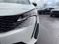 Peugeot 3008 Hybrid 225 Allure Weiß - thumbnail 10