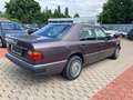 Mercedes-Benz E 230 BORNITE +Oldtimer+H-Zulassung Braun - thumbnail 6
