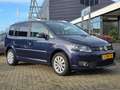 Volkswagen Touran 1.2 TSI Highline BlueMotion |CLIMA|CRUISE Blau - thumbnail 7