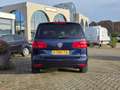 Volkswagen Touran 1.2 TSI Highline BlueMotion |CLIMA|CRUISE Blau - thumbnail 4