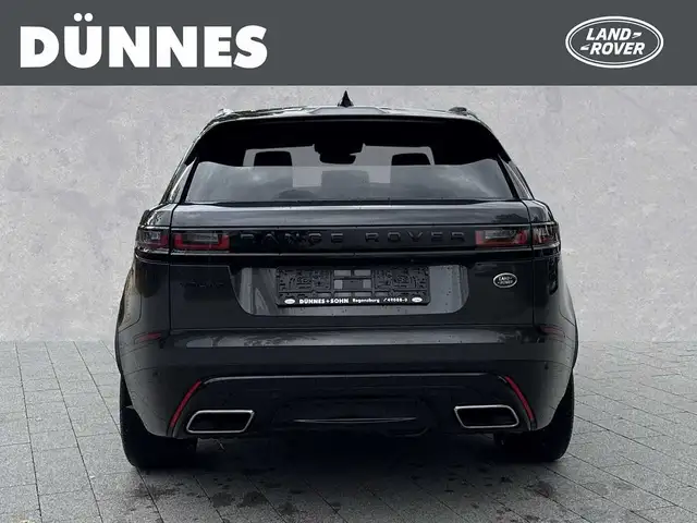 Land Rover Range Rover Velar view 7