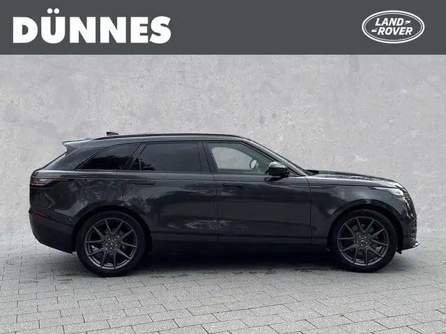 Land Rover Range Rover Velar view 6