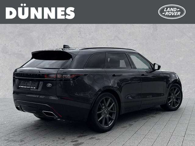 Land Rover Range Rover Velar D300 R-Dynamic HSE