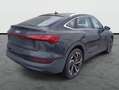 Audi e-tron Sportback 50 Edition 230kW (313CV) quattro Gris - thumbnail 2