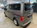 Nissan NV200 1.6 Combi Efficient E5 Gris - thumbnail 4
