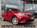 Opel Corsa-e Corsa F e Edition Navi LED Apple CarPlay Android A Rot - thumbnail 1