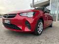 Opel Corsa-e Corsa F e Edition Navi LED Apple CarPlay Android A Rot - thumbnail 8