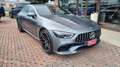 Mercedes-Benz AMG GT AMG GT Coupe 43 mhev (eq-boost) Premium 4matic+ au Grau - thumbnail 3