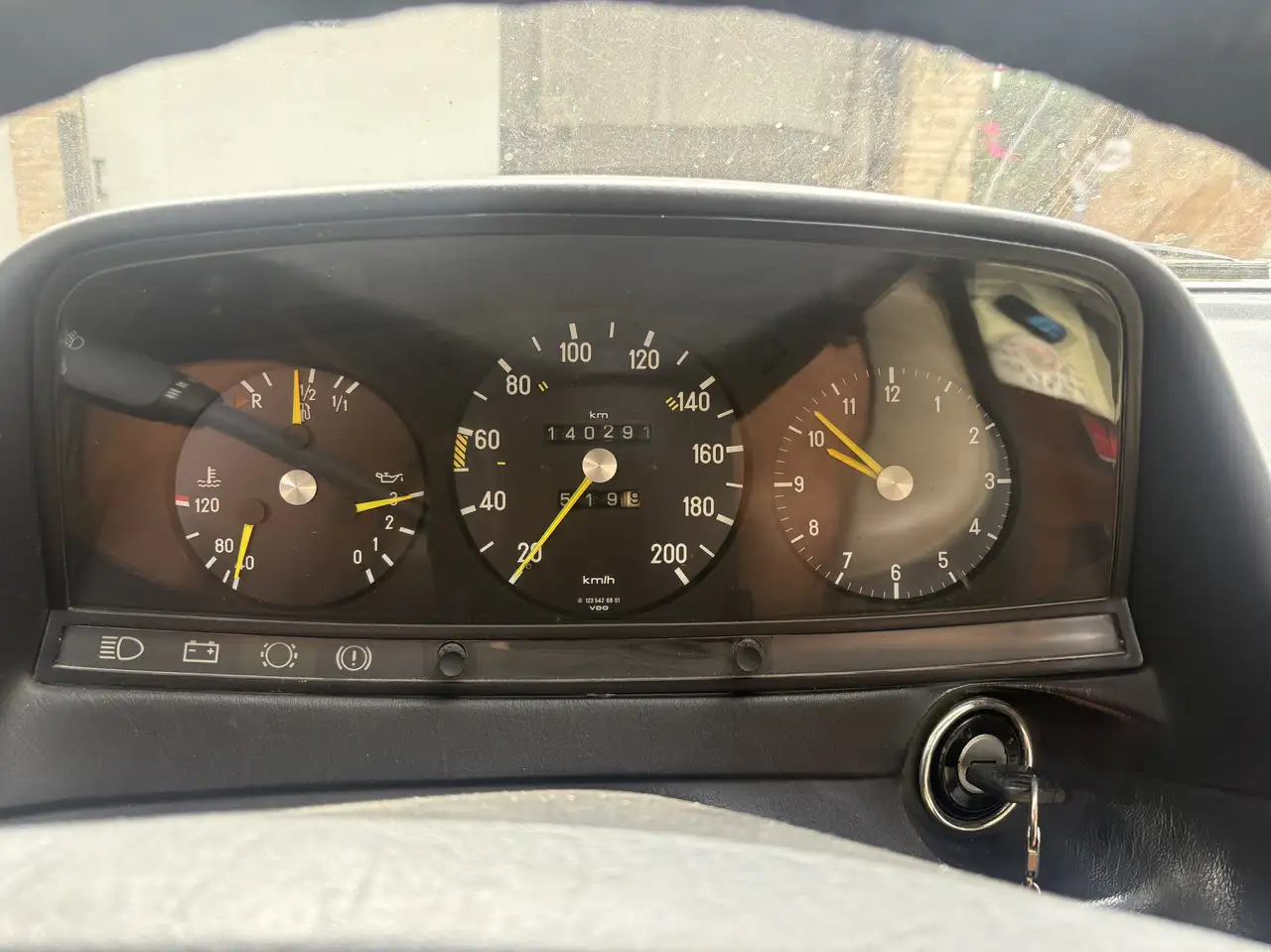 Mercedes-Benz CE 230, foto 3