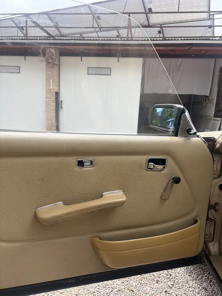 Mercedes-Benz CE 230, foto 4