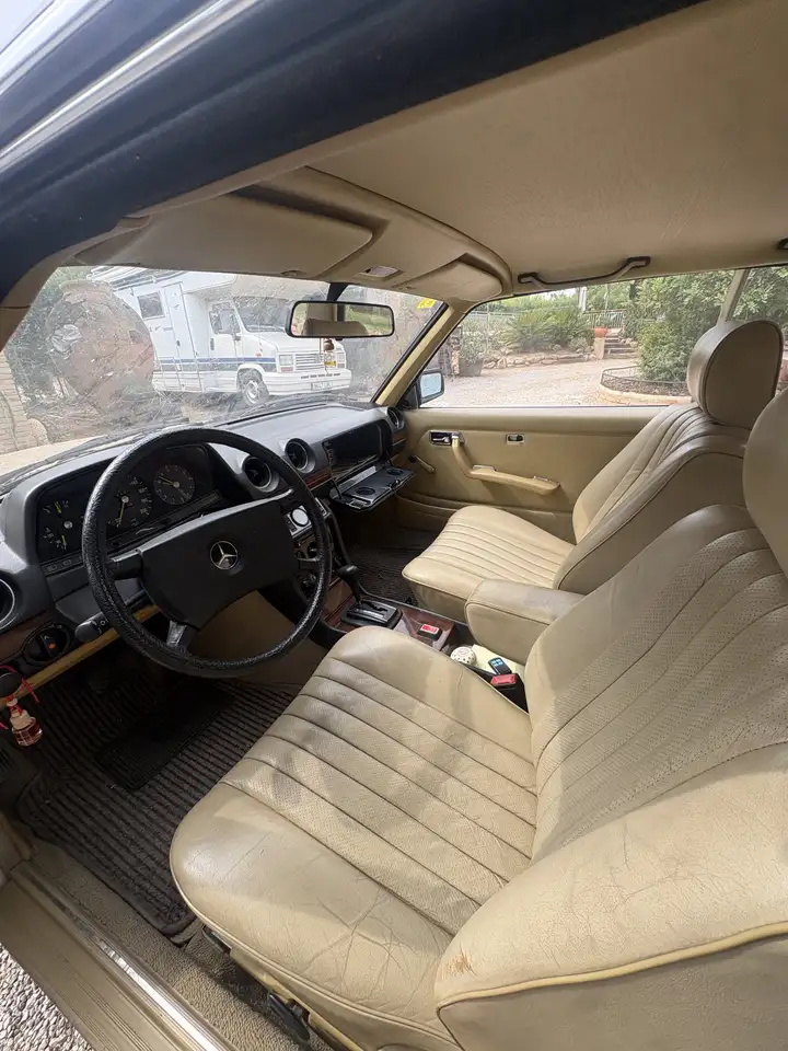 Mercedes-Benz CE 230, foto 2