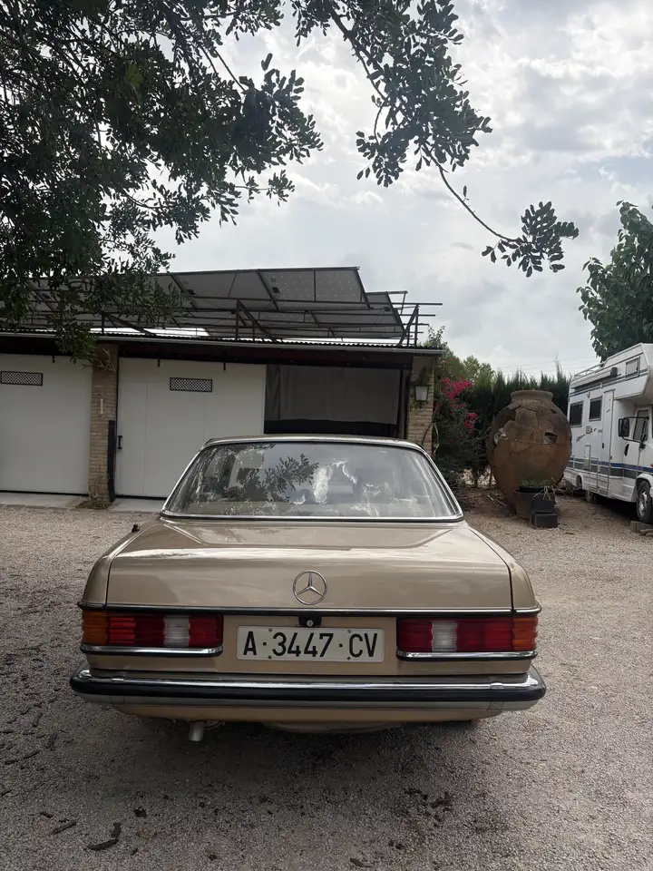Mercedes-Benz CE 230, foto 7