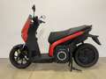 SEAT MO mo eScooter 125 Red   R9kW Rojo - thumbnail 7