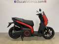 SEAT MO mo eScooter 125 Red   R9kW Rojo - thumbnail 2