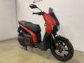 SEAT MO mo eScooter 125 Red   R9kW Rojo - thumbnail 3
