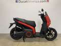SEAT MO mo eScooter 125 Red   R9kW Rojo - thumbnail 1