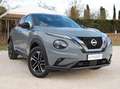 Nissan Juke 1.0 dig-t N-Connecta 114cv Aziendale Grigio - thumbnail 1