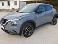 Nissan Juke 1.0 dig-t N-Connecta 114cv Aziendale Grigio - thumbnail 3
