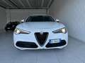 Alfa Romeo Stelvio 190CV AT8 Q4 MY'20 BUSINESS SPORT KM47000 FULL OPT Bianco - thumbnail 2