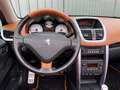 Peugeot 207 CC 1.6-16V T Sport|Leder|Airco|Stoelverw.|Sensoren Grau - thumbnail 12