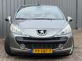 Peugeot 207 CC 1.6-16V T Sport|Leder|Airco|Stoelverw.|Sensoren Grau - thumbnail 4