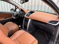 Peugeot 207 CC 1.6-16V T Sport|Leder|Airco|Stoelverw.|Sensoren Grau - thumbnail 18
