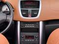 Peugeot 207 CC 1.6-16V T Sport|Leder|Airco|Stoelverw.|Sensoren Grau - thumbnail 17