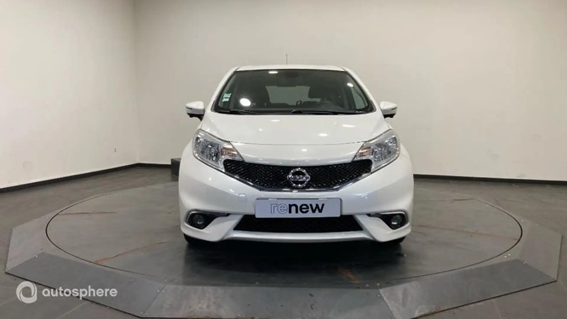 Nissan Note 1.2 DIG-S 98ch Connect Edition - 2