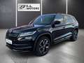 Skoda Kodiaq 2,0 TDI SCR Sportline DSG / 1.Hand Schwarz - thumbnail 1