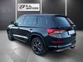 Skoda Kodiaq 2,0 TDI SCR Sportline DSG / 1.Hand Schwarz - thumbnail 7