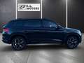 Skoda Kodiaq 2,0 TDI SCR Sportline DSG / 1.Hand Schwarz - thumbnail 4