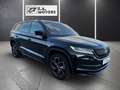 Skoda Kodiaq 2,0 TDI SCR Sportline DSG / 1.Hand Schwarz - thumbnail 3