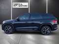 Skoda Kodiaq 2,0 TDI SCR Sportline DSG / 1.Hand Schwarz - thumbnail 8