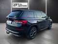Skoda Kodiaq 2,0 TDI SCR Sportline DSG / 1.Hand Schwarz - thumbnail 5
