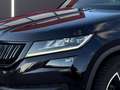 Skoda Kodiaq 2,0 TDI SCR Sportline DSG / 1.Hand Schwarz - thumbnail 9