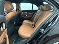 Mercedes-Benz E 220 d AMG Line Burmester Wide 360° AHK Pano Schwarz - thumbnail 10