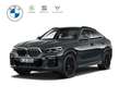 BMW X6 xDrive 40d M-Sport Aut. +Laserlicht+AHZV+DAB+HEAD Grau - thumbnail 1