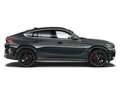 BMW X6 xDrive 40d M-Sport Aut. +Laserlicht+AHZV+DAB+HEAD Grau - thumbnail 4