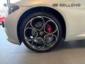 Alfa Romeo Giulia 2.2 Diesel 210ch Competizione Q4 AT8 - thumbnail 8