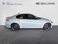 Alfa Romeo Giulia 2.2 Diesel 210ch Competizione Q4 AT8 Gris - thumbnail 11