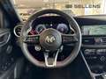 Alfa Romeo Giulia 2.2 Diesel 210ch Competizione Q4 AT8 Gris - thumbnail 6