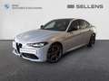 Alfa Romeo Giulia 2.2 Diesel 210ch Competizione Q4 AT8 Gris - thumbnail 1