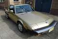 Fiat X 1/9 1.5 ie Bertone Gold - thumbnail 1